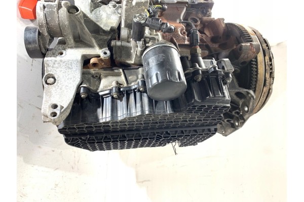 ENGINE FORD 2 0 150KM T7CL S MAX Engine type diesel