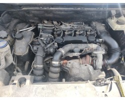 CITROEN BERLINGO II 1 6HDI DV6B ENGINE