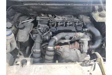 CITROEN BERLINGO II 1 6HDI DV6B ENGINE