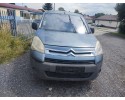 CITROEN BERLINGO II 1 6HDI DV6B ENGINE Catalog number of the part 9HW DV6BTED4