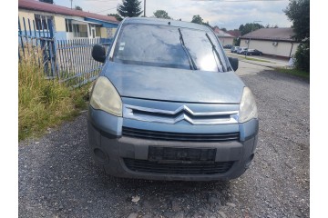 CITROEN BERLINGO II 1 6HDI DV6B ENGINE Catalog number of the part 9HW DV6BTED4