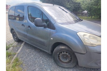 CITROEN BERLINGO II 1 6HDI DV6B ENGINE Part manufacturer Citroen OE