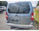 CITROEN BERLINGO II 1 6HDI DV6B ENGINE Engine type diesel