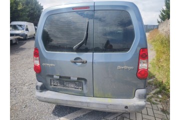 CITROEN BERLINGO II 1 6HDI DV6B ENGINE Engine type diesel