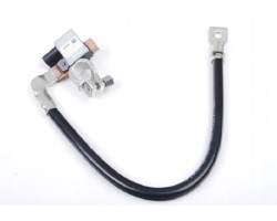 BMW OE Battery cable minus IBS E60 E70 ASO
