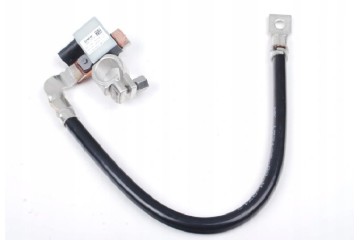 BMW OE Battery cable minus IBS E60 E70 ASO