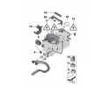 BMW OE Battery cable minus IBS E60 E70 ASO Part manufacturer BMW OE
