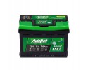 Battery Autopart Galaxy EFB II 12V 72Ah 760A P