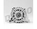 ALTERNATOR DENSO DAN519 Car type buses cargo vans passenger cars