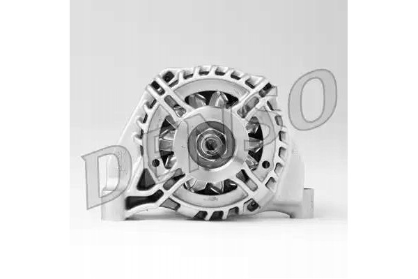ALTERNATOR DENSO DAN519 Car type buses cargo vans passenger cars