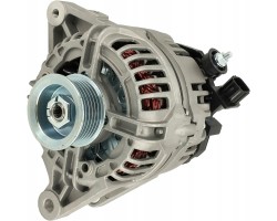 Alternator TOYOTA Corolla E11 E12 1 4 1 6 1 8 VVT i