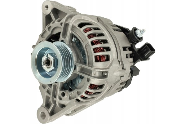 Alternator TOYOTA Corolla E11 E12 1 4 1 6 1 8 VVT i