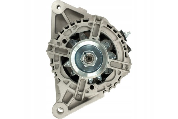 Alternator TOYOTA Corolla E11 E12 1 4 1 6 1 8 VVT i Catalog number of the part 22518N