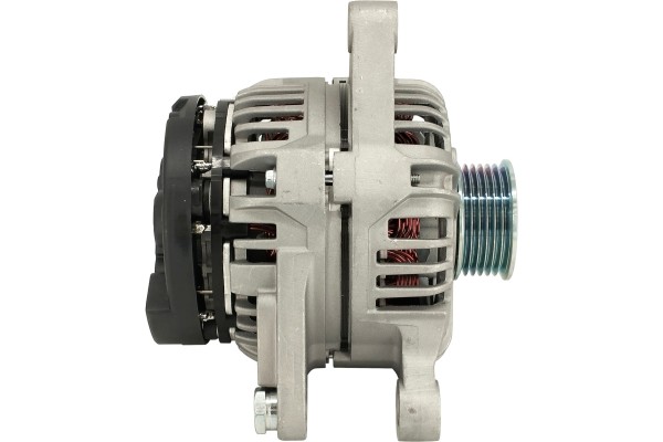 Alternator TOYOTA Corolla E11 E12 1 4 1 6 1 8 VVT i Part manufacturer WAI