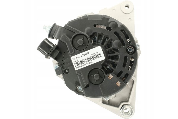 Alternator TOYOTA Corolla E11 E12 1 4 1 6 1 8 VVT i Car type cargo vans passenger cars