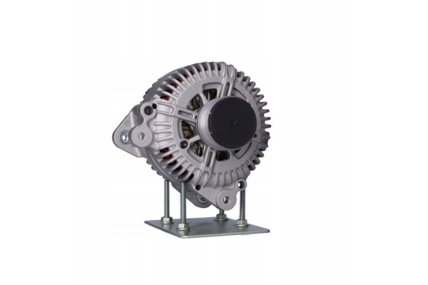 Alternator VW PASSAT CADDY CC TOURAN CRAFTER T5 SKODA SUPERB 1 6 3 2 Catalog number of substitutes A Z Meisterteile AZMT 49 035 