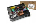 BSM MODULE CITROEN BERLINGO II C4 C8 JUMPY III OE 9807028780