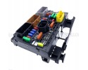 BSM MODULE CITROEN BERLINGO II C4 C8 JUMPY III OE 9807028780 Version European