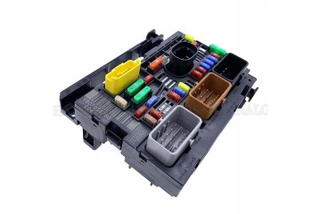 BSM MODULE CITROEN BERLINGO II C4 C8 JUMPY III OE 9807028780 EAN GTIN 6922174809422