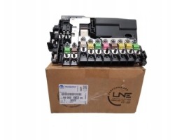 BATTERY MODULE FUSES CITROEN DS5 PEUGEOT 508 OE 9800223680