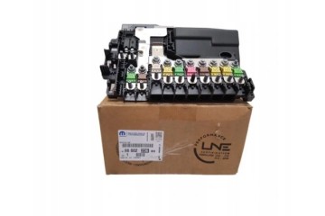 BATTERY MODULE FUSES CITROEN DS5 PEUGEOT 508 OE 9800223680