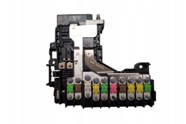 BATTERY MODULE FUSES CITROEN DS5 PEUGEOT 508 OE 9800223680 Catalog number of the part 9800223680