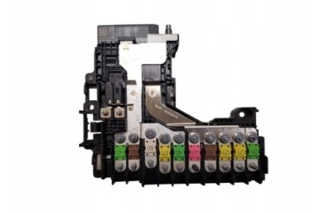 BATTERY MODULE FUSES CITROEN DS5 PEUGEOT 508 OE 9800223680 Catalog number of the part 9800223680