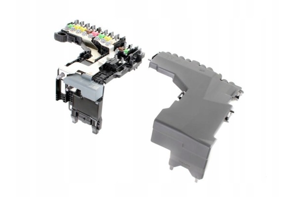 BATTERY MODULE FUSES CITROEN DS5 PEUGEOT 508 OE 9800223680 Product weight with unit packaging 5 kg