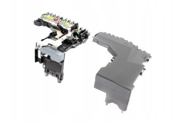 BATTERY MODULE FUSES CITROEN DS5 PEUGEOT 508 OE 9800223680 Product weight with unit packaging 5 kg