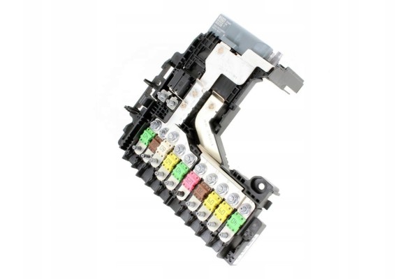 BATTERY MODULE FUSES CITROEN DS5 PEUGEOT 508 OE 9800223680 Catalog number of the original 9800223680