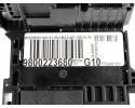 Módulo de batería PSA 9800223680