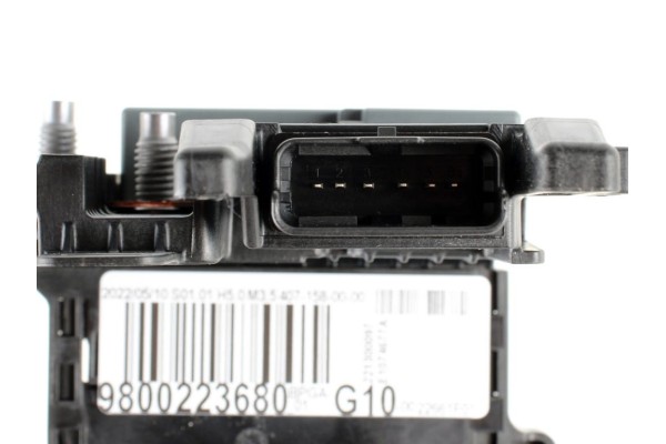 Módulo de batería PSA 9800223680
