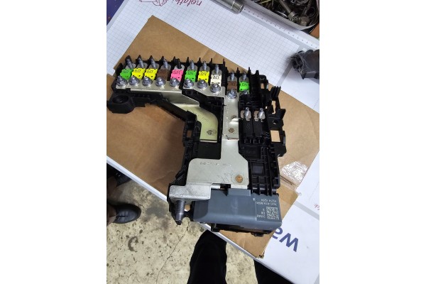 Módulo de batería PSA 9800223680