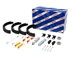DODGE DURANGO 2011 2026 Parking Brake Repair Kit