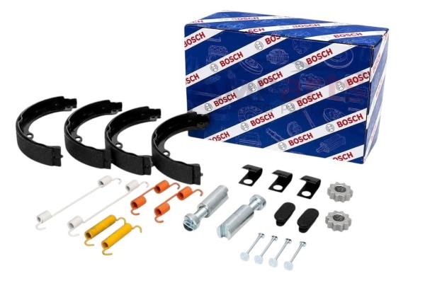 DODGE DURANGO 2011 2026 Parking Brake Repair Kit