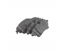 New Original Rear Brake Pad Set for Audi A6 S6 A7 Q5