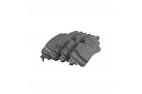New Original Rear Brake Pad Set for Audi A6 S6 A7 Q5