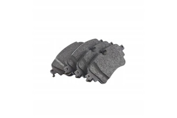 New Original Rear Brake Pad Set for Audi A6 S6 A7 Q5