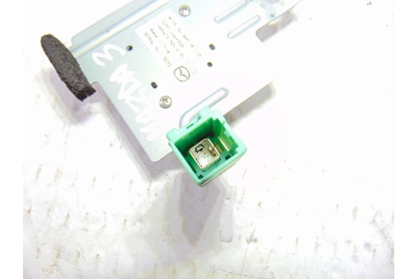 K5006 ANTENA MAZDA 3 BERLINA / SEDÁN (BM/BN) Luxury 2014 K5006 201059 MAZDA - 1