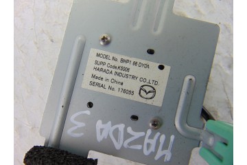 K5006 ANTENA MAZDA 3 BERLINA / SEDÁN (BM/BN) Luxury 2014 K5006 201059 MAZDA - 2