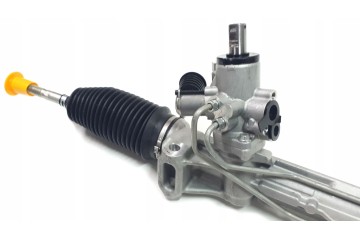 STEERING GEAR AUDI Q5 09 12 8R1422065D Car type passenger cars