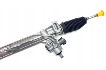 STEERING GEAR AUDI Q5 09 12 8R1422065D Product weight with unit packaging 10 kg