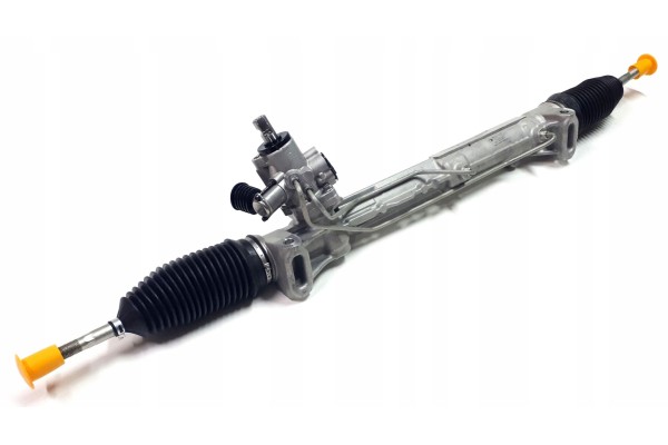 STEERING GEAR AUDI Q5 09 12 8R1422065D Quality of parts according to GVO O original with manufacturer s logo OE