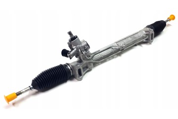 STEERING GEAR AUDI Q5 09 12 8R1422065D Quality of parts according to GVO O original with manufacturer s logo OE