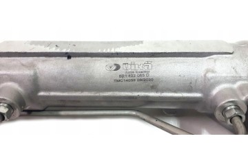 STEERING GEAR AUDI Q5 09 12 8R1422065D Catalog number of substitutes RIDEX 286S0283R