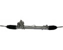STEERING GEAR AUDI Q5 09 12 8R1422065D Version European