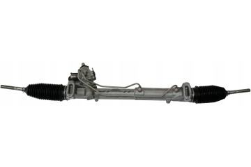 STEERING GEAR AUDI Q5 09 12 8R1422065D Version European