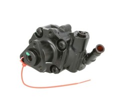 Hydraulic pump for steering gear LAUBER 55 6086