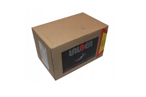 Hydraulic pump for steering gear LAUBER 55 6086 Catalog number of the part 55 6086