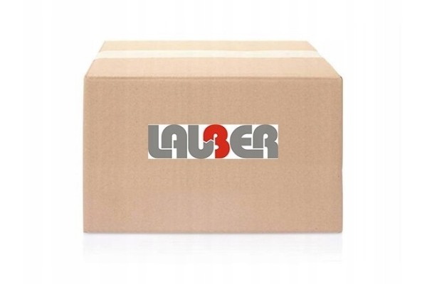 Hydraulic pump for steering gear LAUBER 55 6086 Car type passenger cars